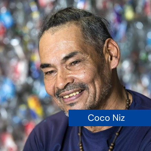 coco niz