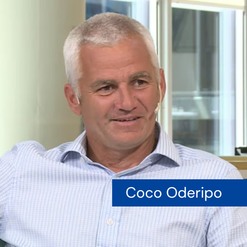coco oderipo