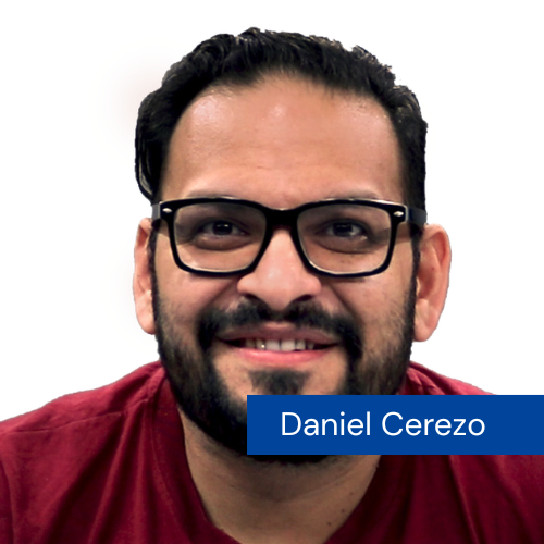 daniel cerezo