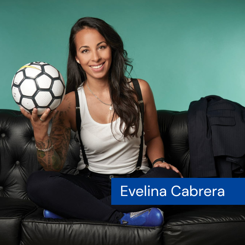 evelina cabrera