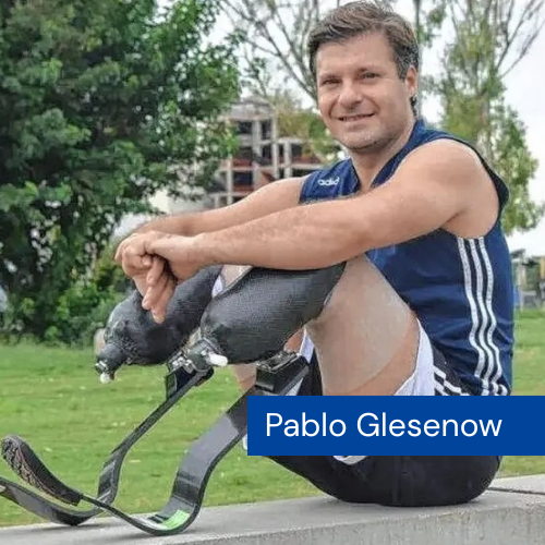 pablo glesenow