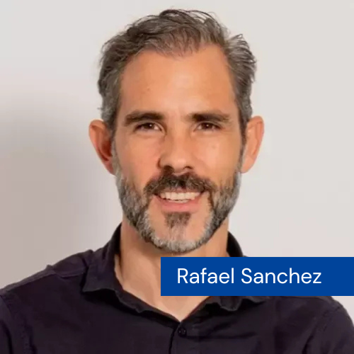 rafael sanchez