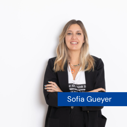 sofia gueyer
